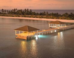 South Palm Resort Maldives
