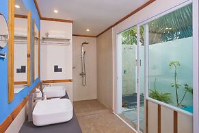 South Palm Resort Maldives