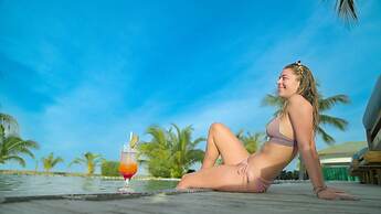 South Palm Resort Maldives