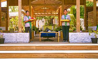 South Palm Resort Maldives