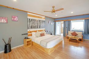 South Palm Resort Maldives