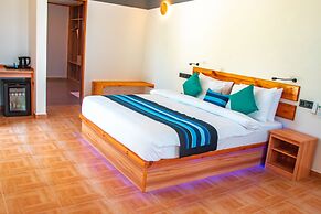 South Palm Resort Maldives