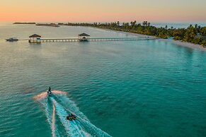 South Palm Resort Maldives