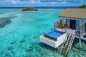 South Palm Resort Maldives