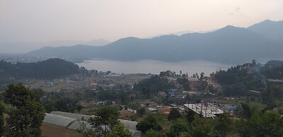 Gorgeous Village Guest House