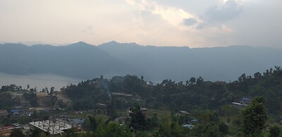 Gorgeous Village Guest House