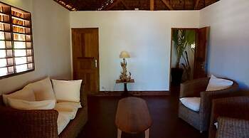 Lodge des Terres Blanches