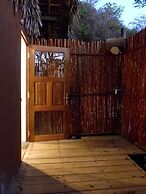 Lodge des Terres Blanches