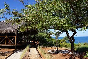 Lodge des Terres Blanches