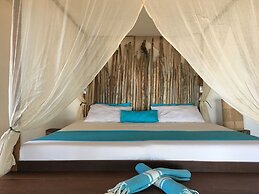 Lodge des Terres Blanches