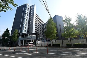 HEARTS Capsule Hotel & Spa HAKATA