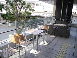 HEARTS Capsule Hotel & Spa HAKATA