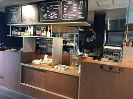 HEARTS Capsule Hotel & Spa HAKATA