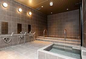 HEARTS Capsule Hotel & Spa HAKATA