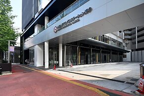 HEARTS Capsule Hotel & Spa HAKATA