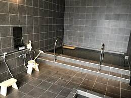 HEARTS Capsule Hotel & Spa HAKATA