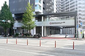 HEARTS Capsule Hotel & Spa HAKATA