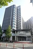 HEARTS Capsule Hotel & Spa HAKATA