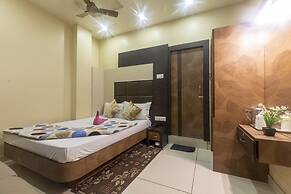 Nu Blue Moon Guest House