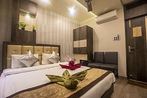 Nu Blue Moon Guest House