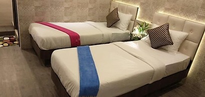 Nu Blue Moon Guest House