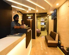 Nu Blue Moon Guest House