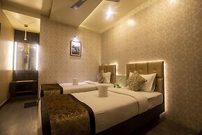 Nu Blue Moon Guest House