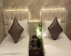 Nu Blue Moon Guest House