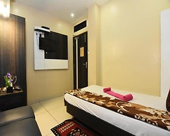 Nu Blue Moon Guest House