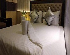 Nu Blue Moon Guest House