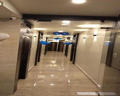 Nu Blue Moon Guest House