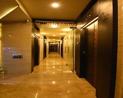 Nu Blue Moon Guest House