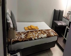 Nu Blue Moon Guest House