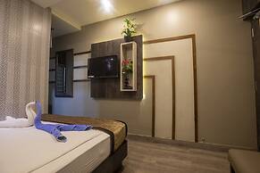 Nu Blue Moon Guest House