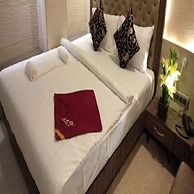 Nu Blue Moon Guest House