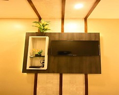 Nu Blue Moon Guest House