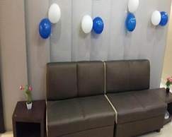 Nu Blue Moon Guest House