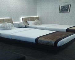 Nu Blue Moon Guest House