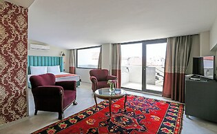 Urla Pera Hotel