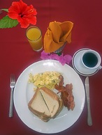 Pinneys Beach Hotel Nevis