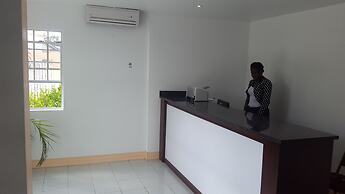 Pinneys Beach Hotel Nevis