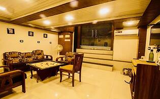 Qubestay Airport Capsule Hotel & Hostel