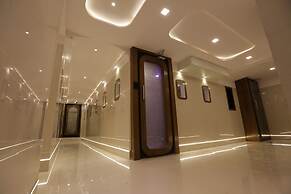 Qubestay Airport Capsule Hotel & Hostel