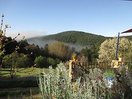 Casa Rural Las Gesillas