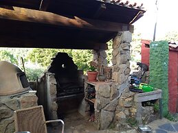 Casa Rural Las Gesillas