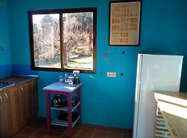 Casa Rural Las Gesillas