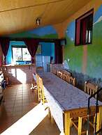 Casa Rural Las Gesillas