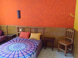 Casa Rural Las Gesillas