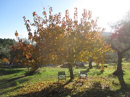 Casa Rural Las Gesillas