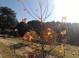 Casa Rural Las Gesillas